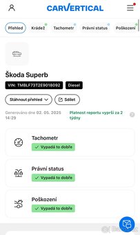 Skoda Superb FL 2013 2.0d 4x4 DSG - 19
