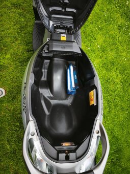 Piaggio Beverly 350 i.e. ABS/ASR Sport Touring (2016) po ser - 19