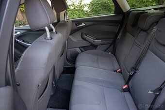 Ford Focus 1.6 TDCi 105hp ECOnetic - 19