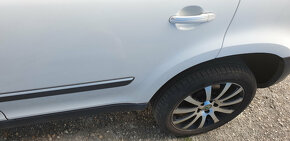 Škoda Yeti 2,0 Tdi 103 Kw 4x4 Laurin+Klement - 19