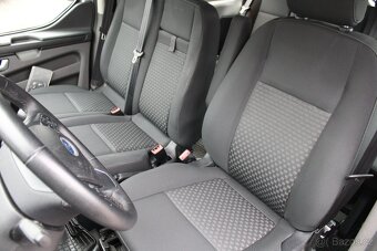 Ford Transit Custom 2,0 TDCi 1.MAJ,L1H1,23TKM,2019 - 19