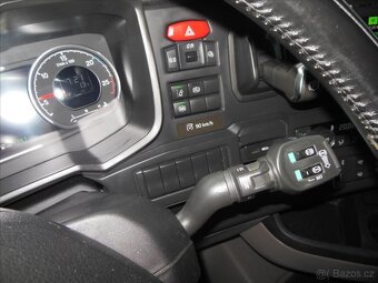 Scania R410,Standart,Retarder,Nezávis - 19