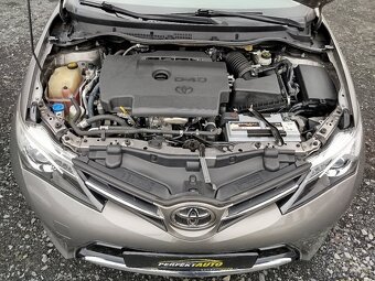 Toyota AURIS 2,0 D-4D, 1.MAJITEL, r.v. 9/2013, 219.987 km - 19