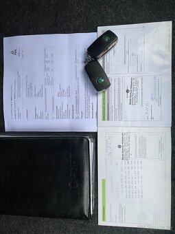 Škoda Yeti 1.4 TSI 90KW nové rozvody - 19