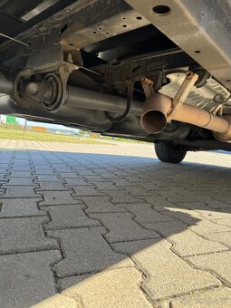 Mercedes-Benz Sprinter, 316 Cdi RWD Automat L3 - 19