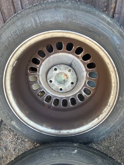 Audi winterfelgen - 19