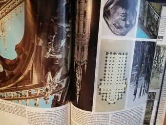 SOM EN SAGA, encyklopedie Roland Góóck - 19