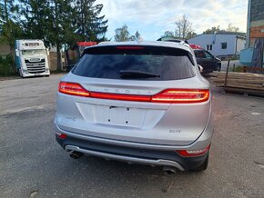 Lincoln mkc 2.0 2017 na 2 Roku STK /ford Kuga ford edge - 19