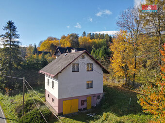 Prodej rodinného domu, Krasov - 19