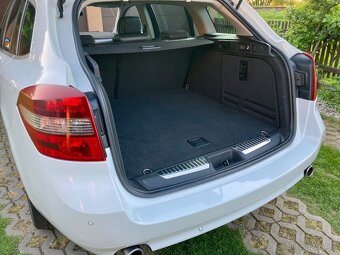 RENAULT LAGUNA III 2.0dci, 2015, ČR, R-Link, LIMITED, FACEL. - 19