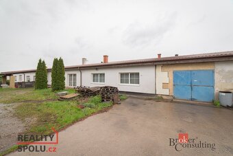 Prodej, domy/rodinný, 465 m2, 43801 Čeradice, Louny [ID 6957 - 19