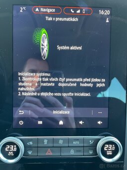Renault Mégane Grandtour 1,5 dCi Intens 115, 62 tis. Km - 19
