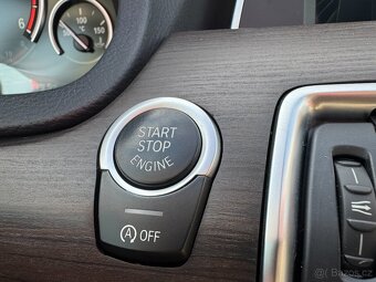 BMW Řada 5 530d GT xDRIVE 190KW F07 - 19