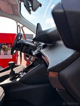 Peugeot 2008 1.2 PureTech 96 kW 2020 - 19