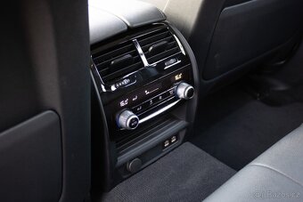 BMW Rad 5 Touring 520d mHEV A/T - 19
