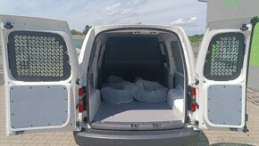 Volkswagen Caddy 1.6 TDi MAXI 75Kw r.v. 2015 DPH - 19