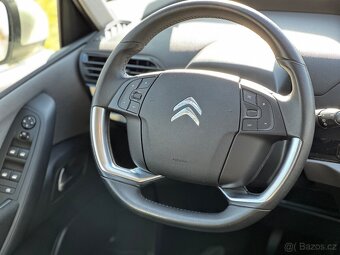 C4 picasso 131 koni, benzin 75.000km - 19