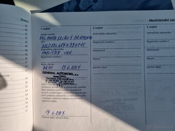Opel Corsa, NOVÁ STK,  JEN 61.000 KM - 19