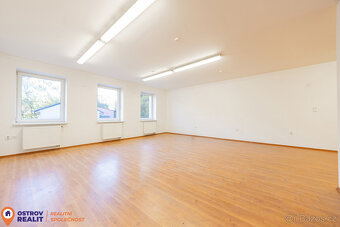 Prodej, komerční budova, Hanušovice - 19