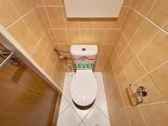 Prodej, byt 3+1, OV, Chomutov, ul. Palackého - 19