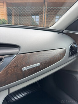 Audi A6 3.0 TDI, 150 kW – automat - 19