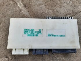 Díly BMW E46 a E39 - 19