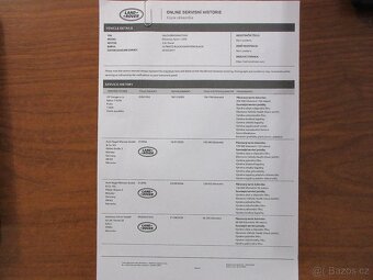 Land Rover Discovery Sport 2.TD4 132Kw, AWD, Navi, Kůže, Taž - 19