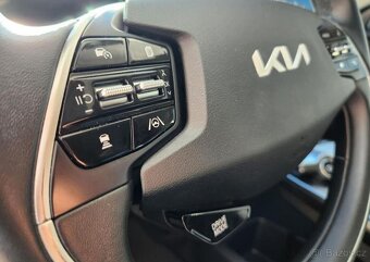 Kia EV6 MAX VÝBAVA-TOP STAV-ZÁRUKA - 19