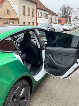 Tesla Model 3 Long Range AWD - 19