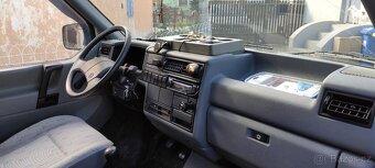 Volkswagen T4 camper - 19