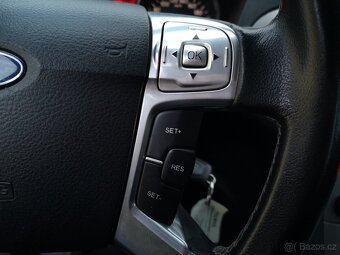 Ford S-Max 2.0 TDCi 103 kW 7.Míst. Facelift - 19