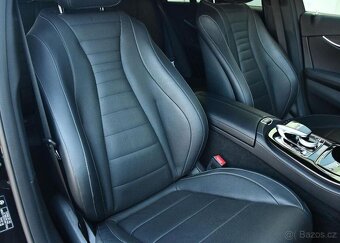 Mercedes-Benz Třídy E 400d 4M PANO S.CLOSE WEBAS AIR - 19