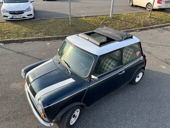 Austin Rover Mini 1000 - 19