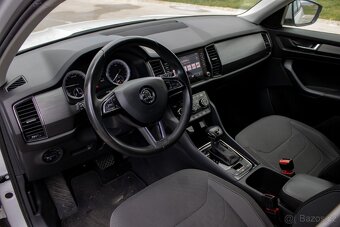 Škoda Kodiaq 2.0 TDI Style DSG - 19