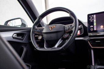 Cupra Formentor 2.0 TSI 310k 4Drive DSG Veloz - 19