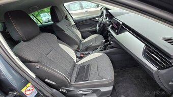 ŠKODA SCALA 1.6TDI DSG STYLE 85KW 1MAJITEL,ČR - 19