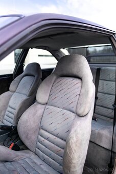 E36 325i Daytona Mpaket vin - 19