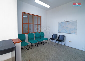 Pronájem skladu, 1998 m², Lázně Bělohrad - 19