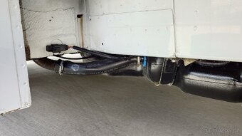 Ford Transit 2,2 TDCi 114 kW, valnik - 19