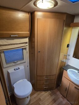 Compass Ralley 524 r.v.2010 4/5 osob Solár Pojezd - 19