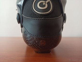 FR skates Igor - boots only - 19