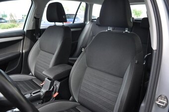Škoda Octavia Combi 1.6TDi DSG 85KW NAVI 98.000KM - 19