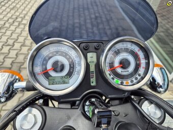 Benelli Imperiale 400 - 19