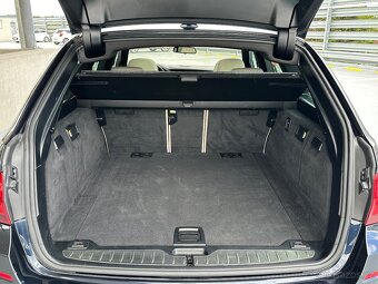 BMW 535d xDrive M-Sport,ALed,Pano,ČR,DPH,Servis - 19