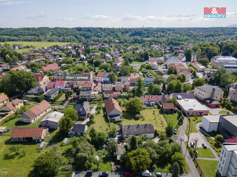 Prodej rodinného domu, Paskov, ul. Komenského nábřeží - 19