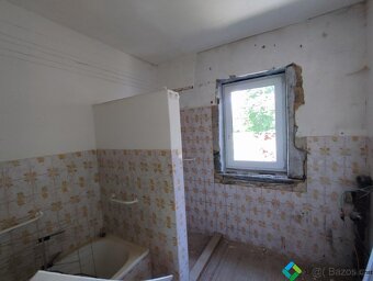 Prodej rodinného domu v obci Václavovice u Ostravy, pozemek  - 19