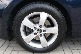 MAZDA 3 BM 2,0i, 88kW, SKYACTIVE, BI-XENONY, LED, ALU., BLIS - 19