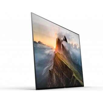 Sony Oled KD-65A1 - 19
