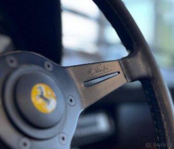 Ferrari 308 GTSi (1982) – ikonický kabriolet - 19