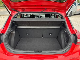 Hyundai i20 1.0T-GDI 74kW 65000 km Top výbava Automat - 19